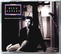 Rick Astley - Hold Me In Your Arms